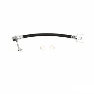 Dodge Ram 4500 Brake Hose - Rear Left - R1 Concepts - `13-`18